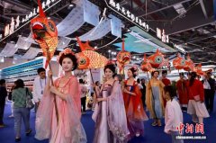赣江观澜：赣鄱大地何以引爆假期旅游流量？